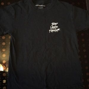 XXXTENTATION shirt